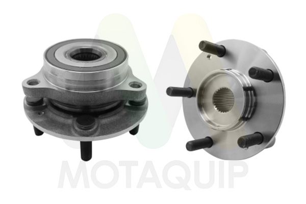 MOTAQUIP kerékcsapágy készlet LVBW1829