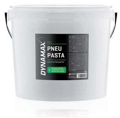 Pasta de montaj DYNAMAX DXC3 - PNEUPASTE 602524