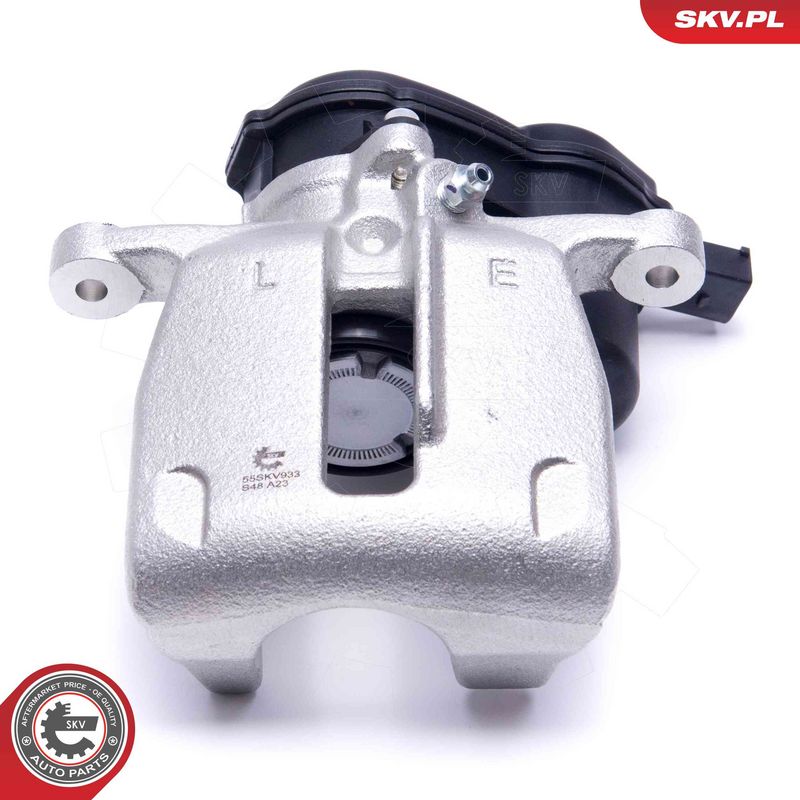 Pidurisadul, ESEN SKV 55SKV933