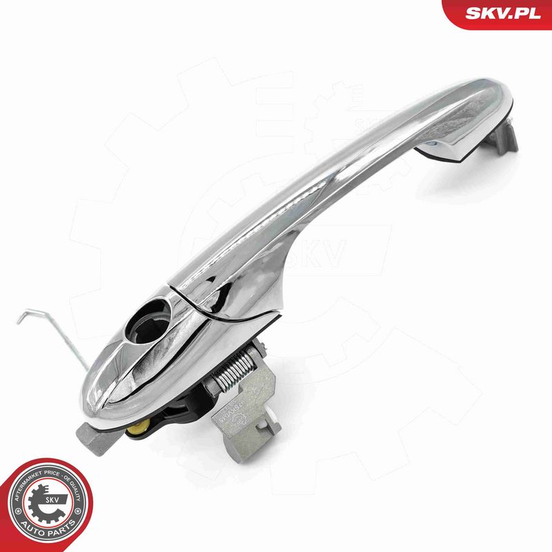 ESEN SKV 97SKV045 Exterior Door Handle