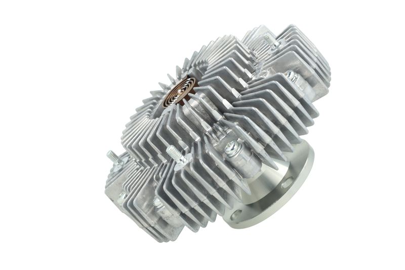 Sidur, radiaatoriventilaator, NRF 49626