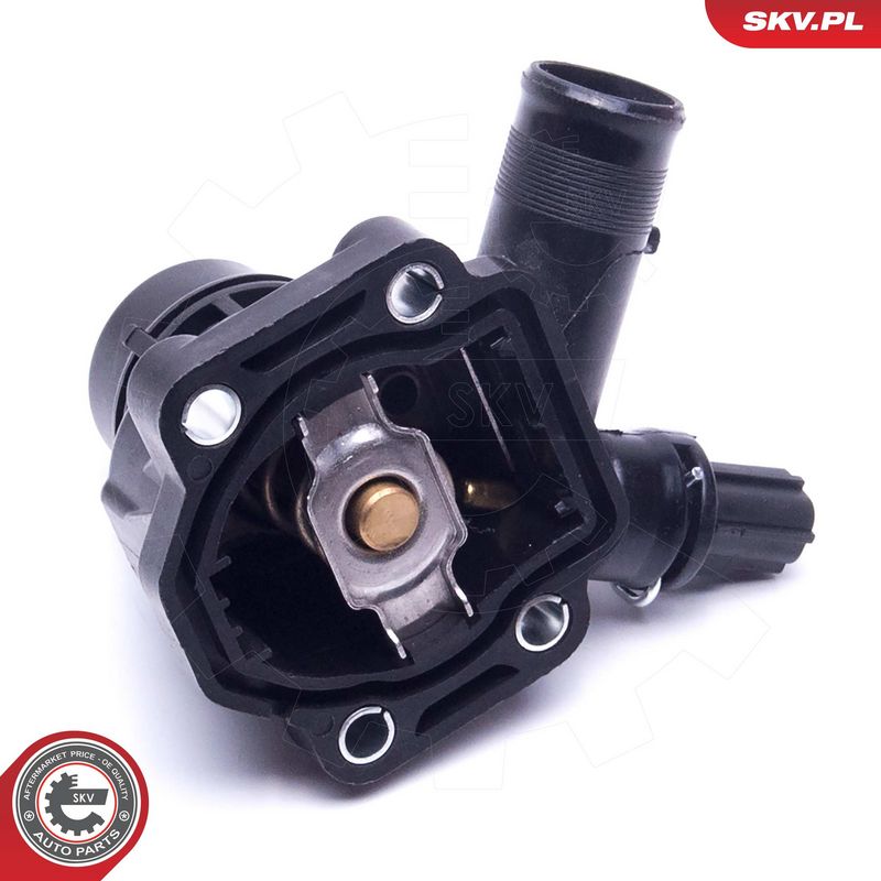 Termostaat, Jahutusvedelik, ESEN SKV 20SKV170