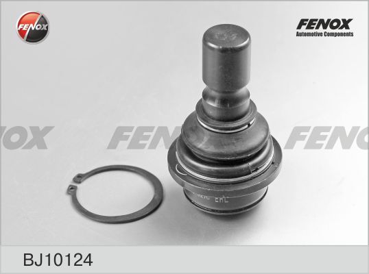 Шарнири FENOX