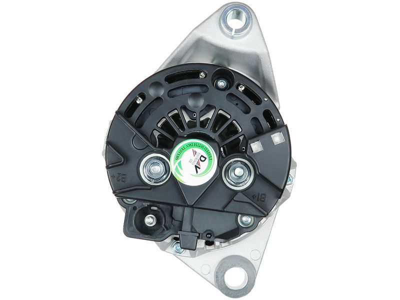 Generaator, AS-PL A0140