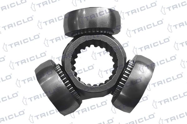 трипод, полуоска TRICLO