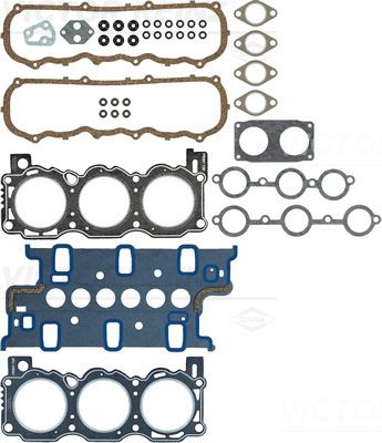 VICTOR REINZ 02-25625-06 - Gasket Kit, cylinder head