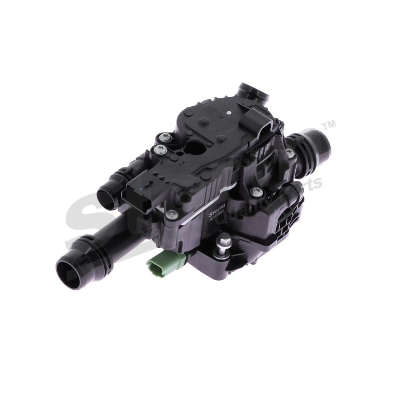 Boîtier du thermostat STORM QUALITY PARTS STO199001