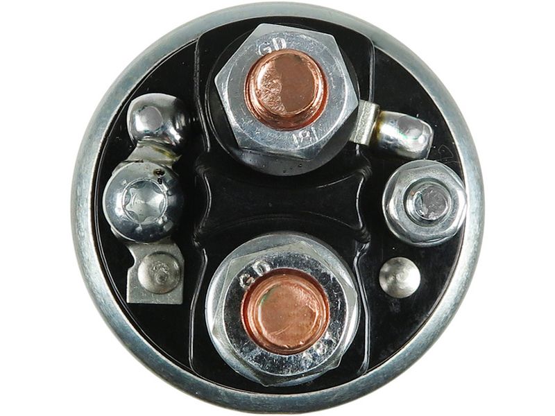 Magnetlülitus, starter, AS-PL SS0041
