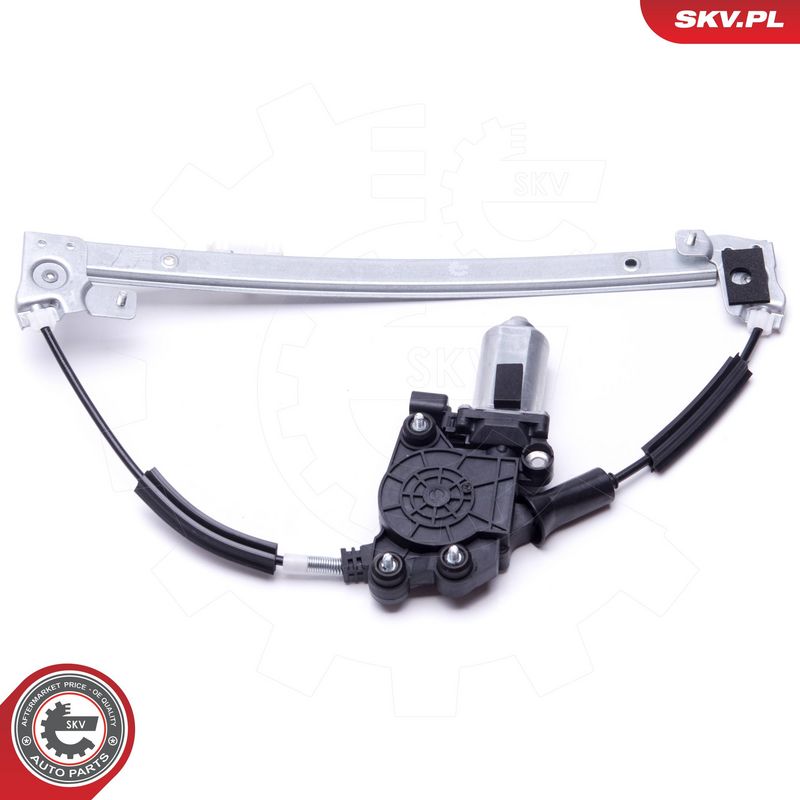 Aknatõstuk, ESEN SKV 51SKV062