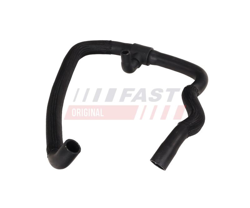 FAST FT13176 Radiator Hose