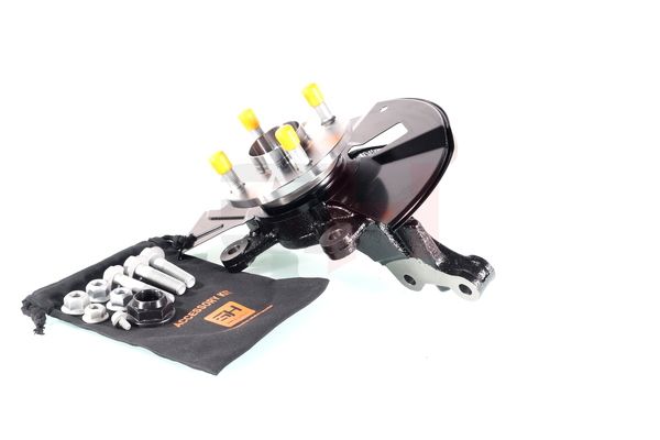 Käändmik, rattakinnitus, GH GH-282570AH