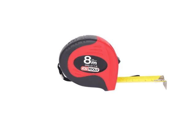 KS TOOLS 300.0116 Tape Measure