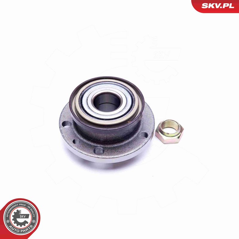 ESEN SKV 29SKV226 Wheel Bearing Kit