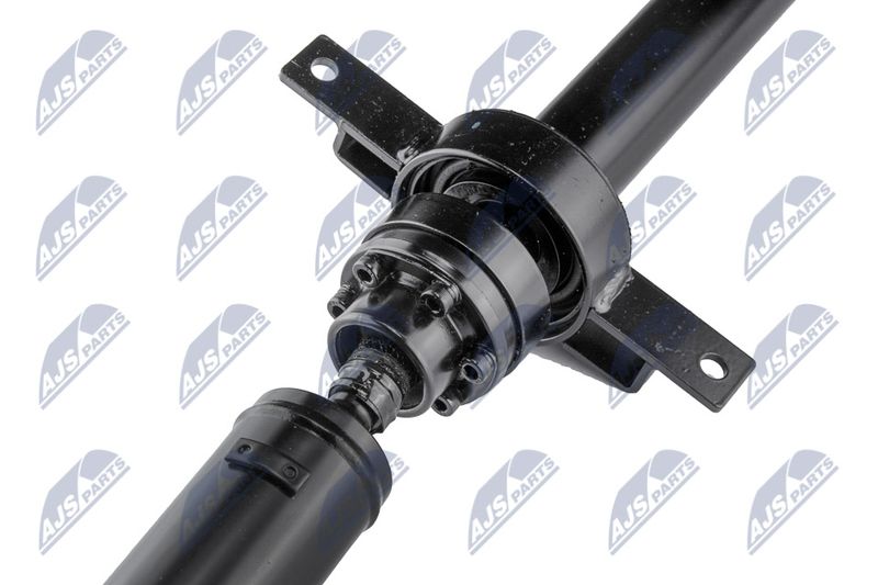 NTY NWN-CH-040 Propshaft, axle drive