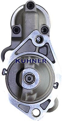 AD KÜHNER 254727 Starter