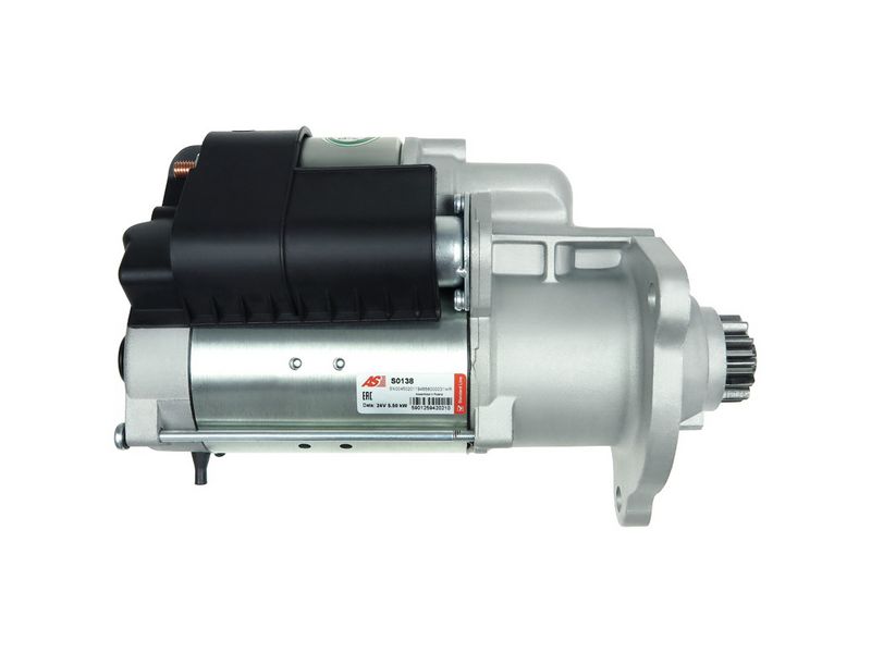AS-PL S0138 Starter
