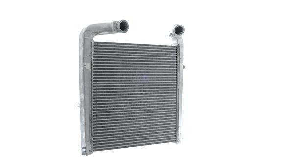 Product Image - Intercooler, inlaatluchtkoeler - CI143000P - MAHLE