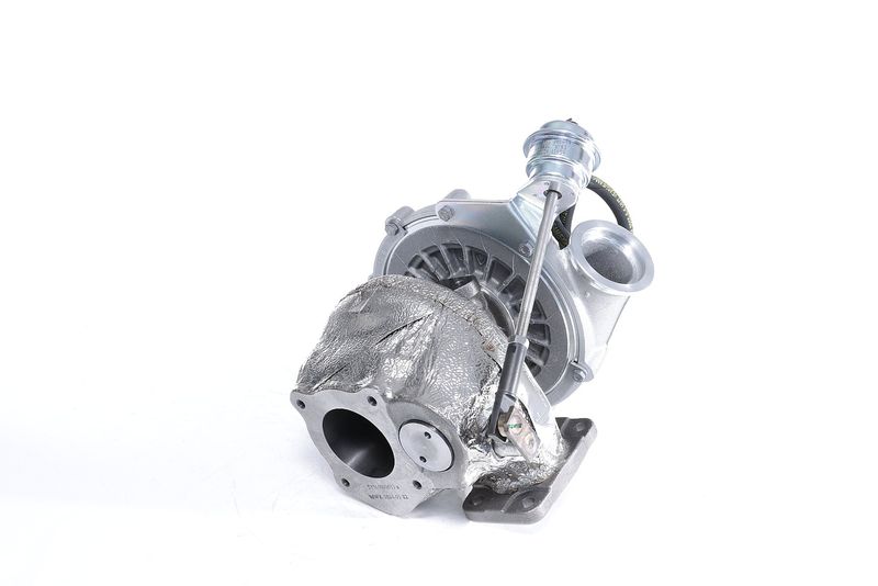 Compresor,sistem de supraalimentare T916154 BTS Turbo