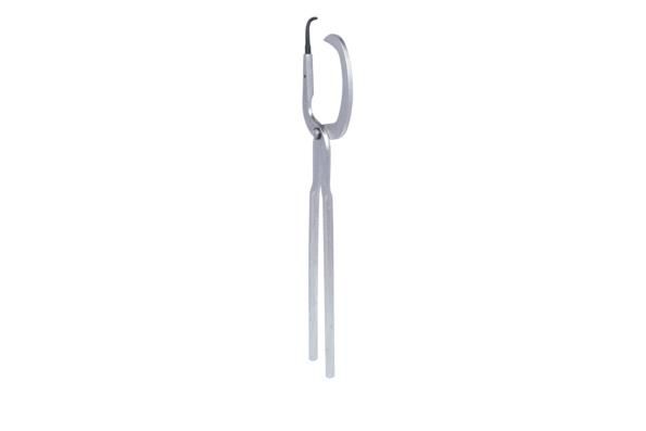 KS TOOLS 450.0320 Pliers, brake springs
