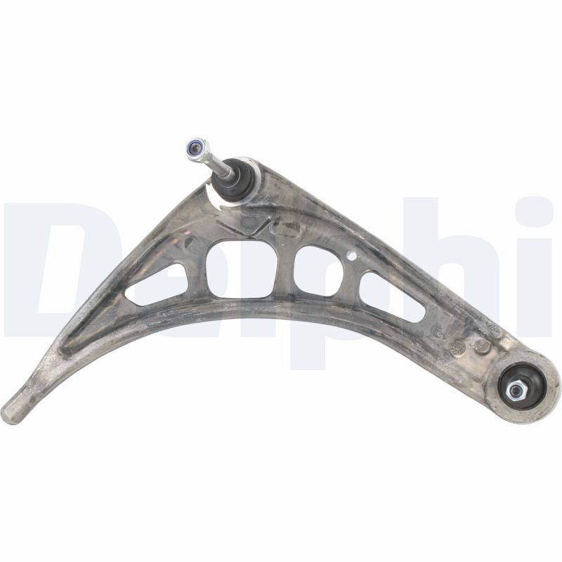 DELPHI TC882 Control/Trailing Arm, wheel suspension