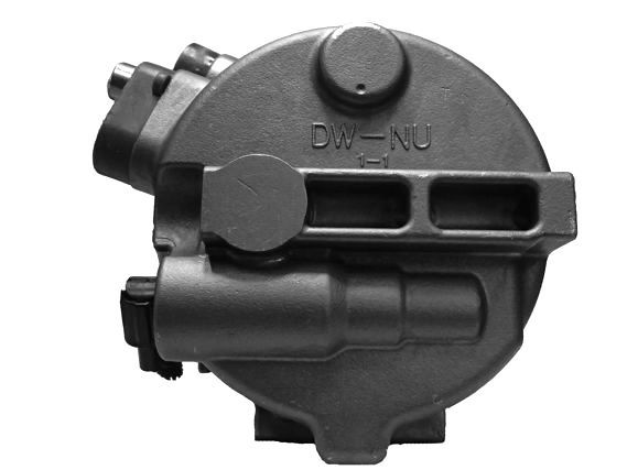 Airstal 10-3179 Compressor, air conditioning