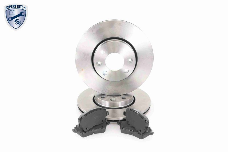 VAICO V46-1229 Brake Kit, disc brake
