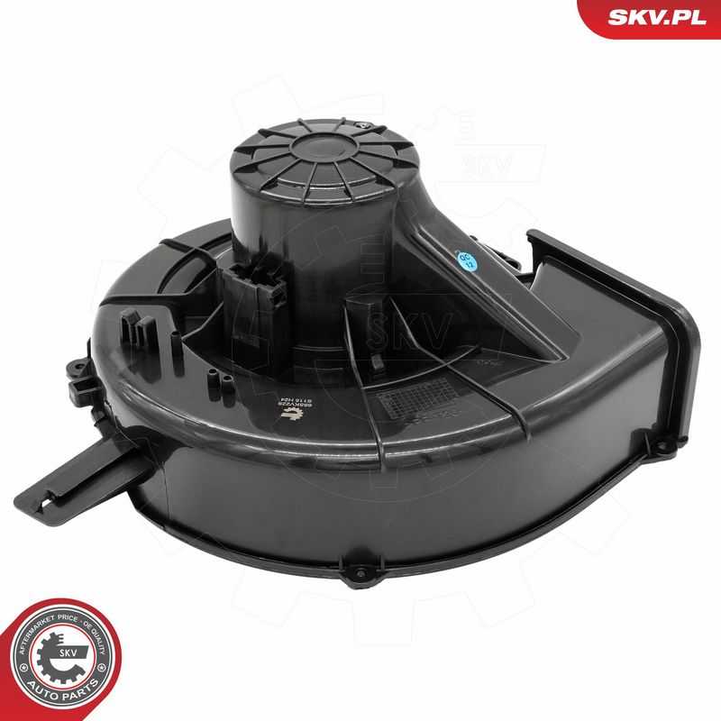 Salongipuhur, ESEN SKV 68SKV229