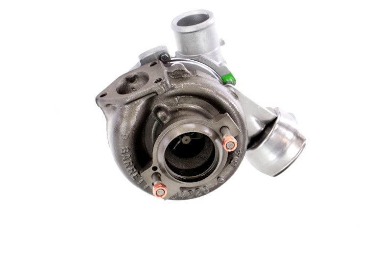 REMANTE 003-001-001012R Charger, charging (supercharged/turbocharged)