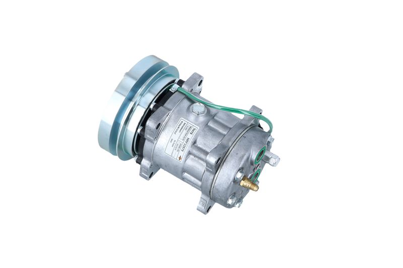 Kompressor, kliimaseade, NRF 32879