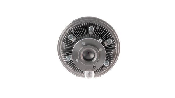Spojka, větrák chladiče CFC 134 000S
