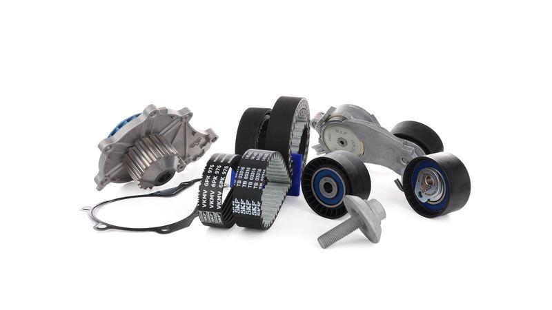 Prekė atitinka OEM kodą: 16 069 489 80