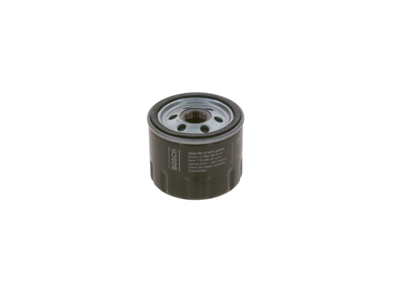 BOSCH F 026 407 022 Oil Filter