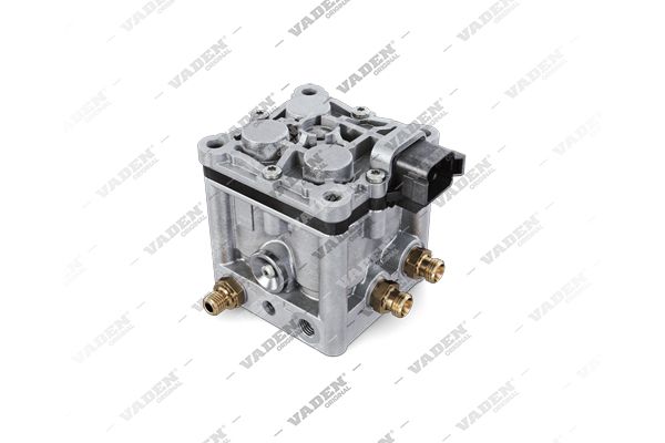 ventil ovládání EGR SCANIA 303.11.0074