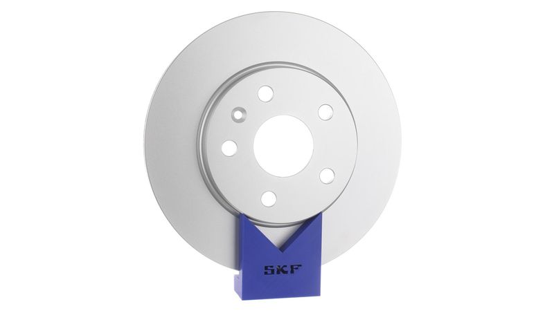 Piduriketas, SKF VKBD 80187 V1