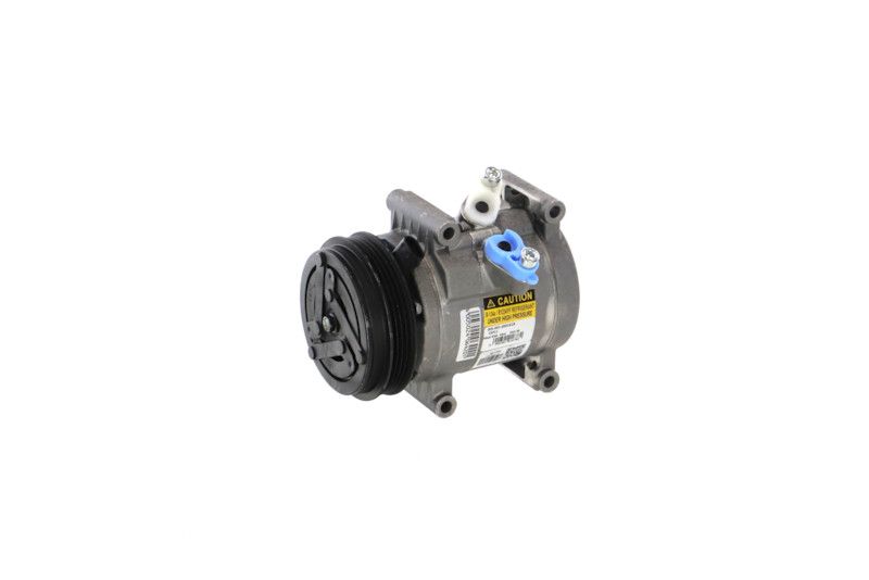 REMANTE 005-001-000141R Compressor, air conditioning