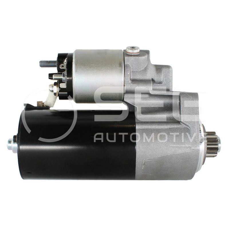 SEG Automotive 0001122201 Starter