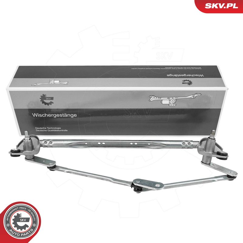 Pesurihoovastik, ESEN SKV...