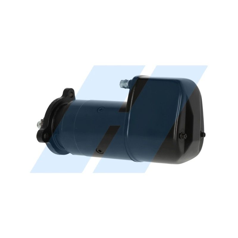 HIGHWAY AUTOMOTIVE 67033004 Starter