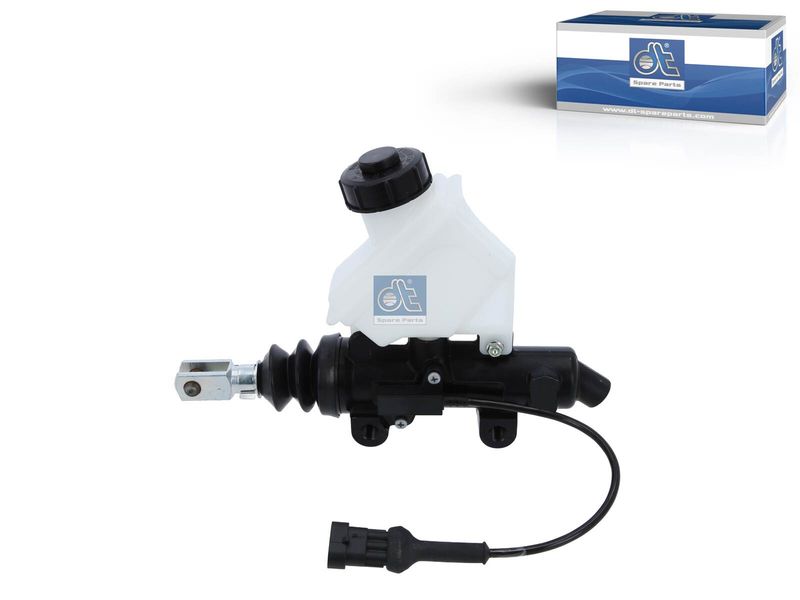 Cilindru receptor ambreiaj 7.18323 DT Spare Parts