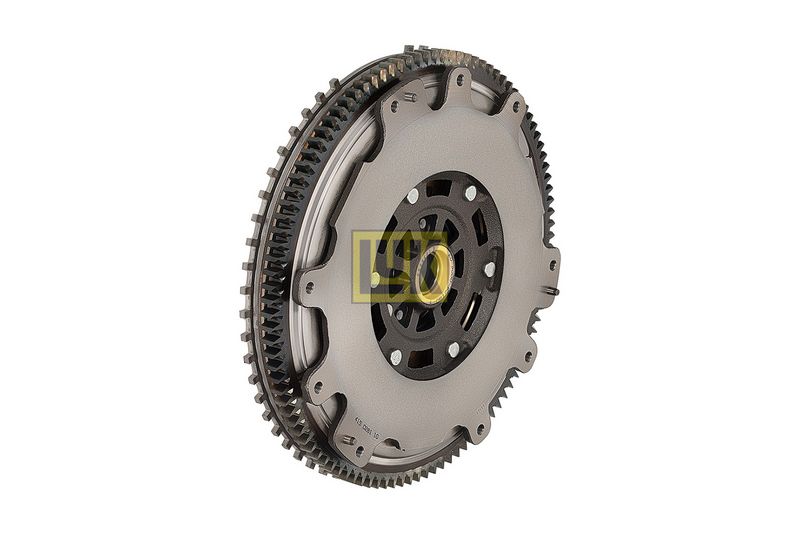 Volant+moteur LUK 415 0281 11