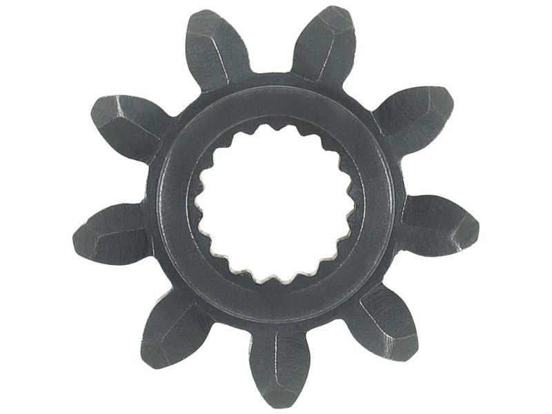 AS-PL SDK6002 Freewheel Gear, starter