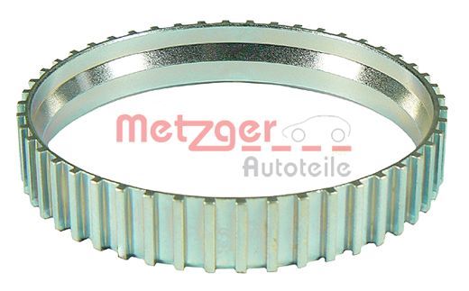 METZGER érzékelő gyűrű, ABS 0900351