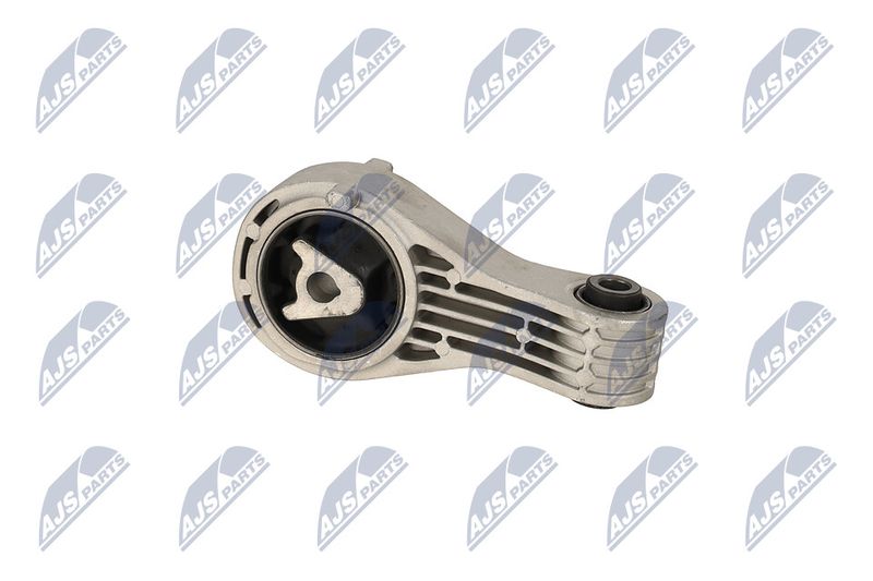 NTY ZPS-PE-041 Mounting, engine