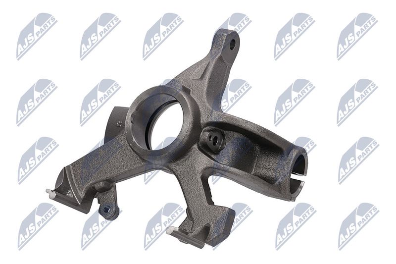 Käändmik, rattakinnitus, NTY ZZP-FR-045