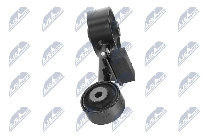 Paigutus, Mootor, NTY ZPS-TY-066