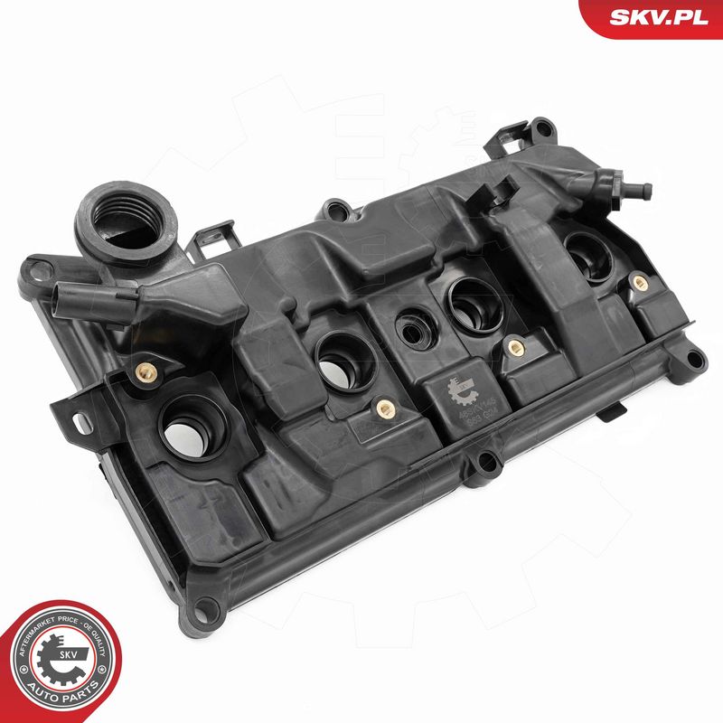 Klapikaas, ESEN SKV 48SKV145