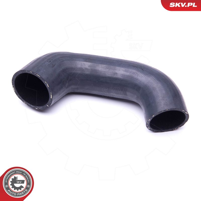 Laadimisõhu voolik, ESEN...