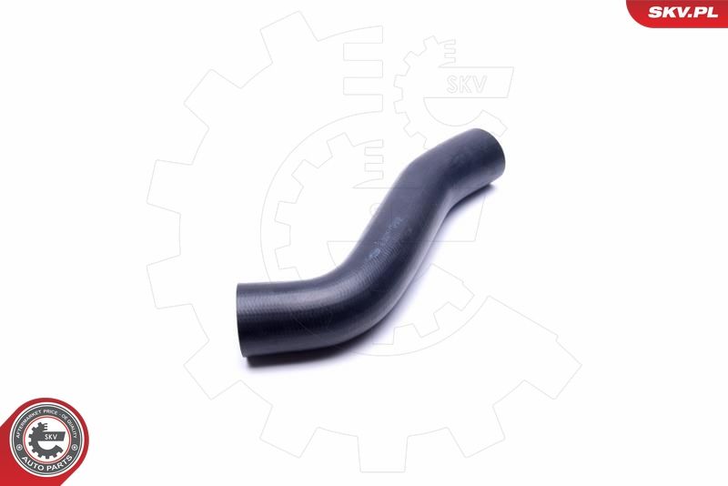 ESEN SKV 24SKV588 Charge Air Hose