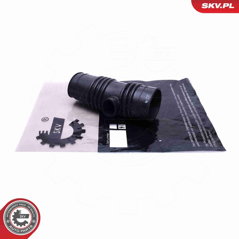 ESEN SKV 24SKV489 - Intake Hose, air filter