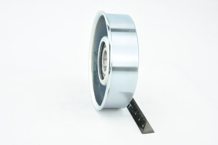 Pingutusrull, soonrihm, FEBEST 0287-Y50